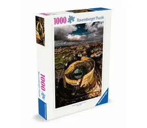 Ravensburger Colosseum w Rzymie / 1000 sztuk / od 14 lat