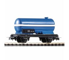 Piko 57023 myTrain Cysterna DB / Skala: H0 (1:87) / Długość: 87 mm / Promień: 358 mm / 8 lat 