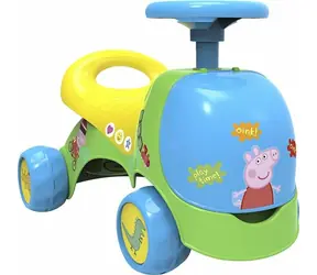 Bramkarz 2w1 CHICOS Świnka Peppa