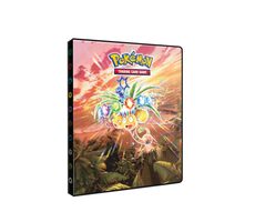 Pokémon UP: SV08 Surging Sparks - album A5 / od 6 lat
