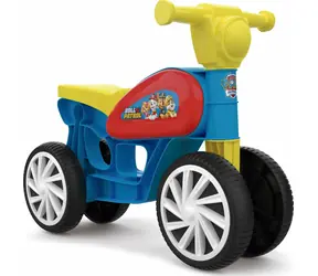 CHICOS Bumper Mini Custom Paw Patrol / od 1 roku