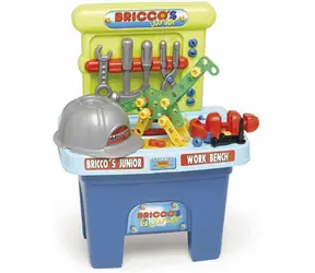 CHICOS Stół roboczy z kaskiem / od 3 lat