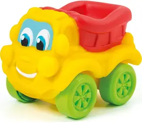 Clementoni 14099 Ciężarówka / od 6 miesięcy