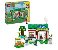 LEGO® Animal Crossing™ 77055 Sklep odzieżowy Able Sisters / Liczba elementów: 322 / od 6 lat
