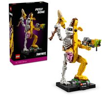 LEGO® Fortnite® 77072 Peely BONE / Liczba elementów: 1414 / od 18 lat