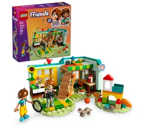 LEGO® Friends 42646 Pokój jesienny / liczba elementów: 222 / od 6 lat