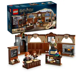 LEGO® Harry Potter™ 76442 Zamek Hogwart: Formuły godziny magii / Liczba elementów: 204 / od 8 lat