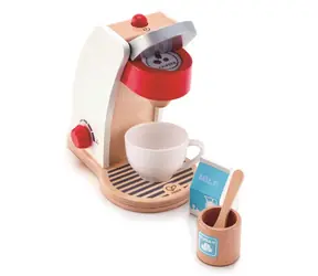 Hape My Little Coffee Maker / od 3 lat