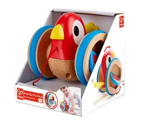 Hape Ptak do ciągnięcia / od 1 roku