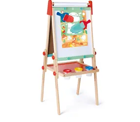 Hape Zabawa malowanie gąbką / od 3 lat