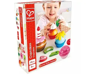 Hape Cakes / od 3 lat
