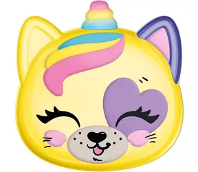 Clementoni Crazy CHIC Beauty: Eyeshadow Tiger / od 6 lat