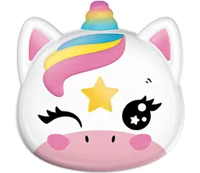 Clementoni Crazy CHIC Beauty: Cień do powiek Unicorn / od 6 lat