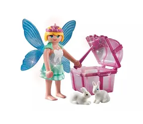 Playmobil® Special PLUS 71758 Wróżka Zębuszka / Liczba elementów: 12 / od 4 lat