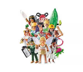 Playmobil® Figures 71761 Dziewczynki (Seria 27) / od 5 lat