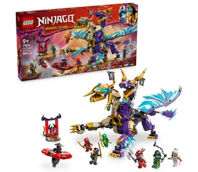 LEGO® Ninjago® 71836 Koncentracja Arc Dragon / Liczba elementów: 869 / od 9 lat