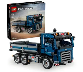 LEGO® Technic 42203 Wywrotka / Liczba elementów: 462 / od 9 lat