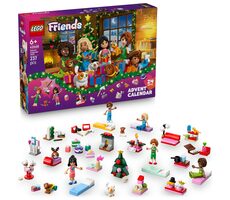 LEGO® Friends 42668 Kalendarz adwentowy 2025