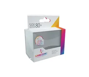 Gamegenic: Side Holder80+ Wyczyść