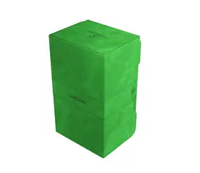Gamegenic: Stronghold 200+ XL Zielony
