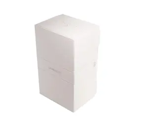 Gamegenic: Stronghold 200+ XL Biały