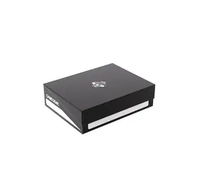 Gamegenic: Token Holder Czarny