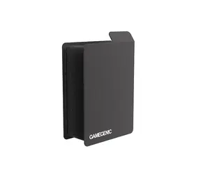 Gamegenic: Dzielnik Sizemorph - czarny