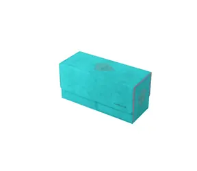 Gamegenic: The Academic 133+ XL Teal/Różowy