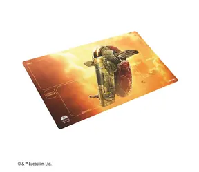 Gamegenic SWU: Mata do gry - Fetts Firespray