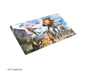 Gamegenic SWU: Mata do gry - Bitwa o Scarif
