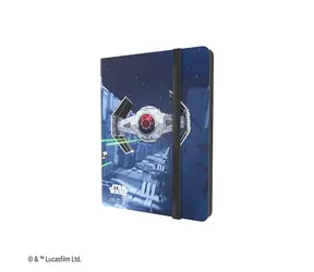 Gamegenic SWU: 18-kieszonkowy album - X-wing/Tie Fighter
