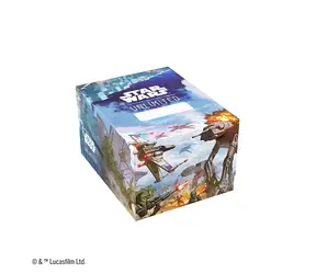 Gamegenic SWU: Twin Sun Soft Crate - Bitwa o Scarif