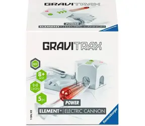 Ravensburger GraviTrax POWER Armata elektryczna / od 8 lat