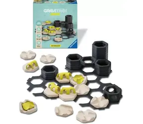 Ravensburger GraviTrax Junior Crossroads / od 3 lat