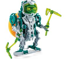 Clementoni Science&Play Robotics: Kosmiczny górnik 3w1 / od 9 lat