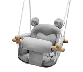 Huśtawka Miś 2Kids Toys Teddy Bear / od 6 miesięcy
