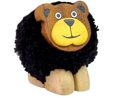 2Kids Toys Drewniana figurka XL pompon Bear