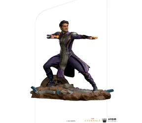 Iron Studios Kingo - Eternals - BDS Art Skala 1/10