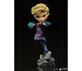 Mini Co. Kapitan MARVEL - Avengers: Koniec gry