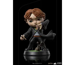 Mini Co. Ron Weasley Złamana Różdżka - Harry Potter