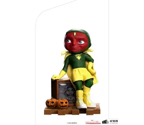 Mini Co. Vision Wersja Halloween - WandaVision