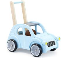 Vilac Drewniany samochodzik Citroen 2CV / od 12 miesięcy