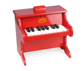 Vilac Red Piano / od 3 lat