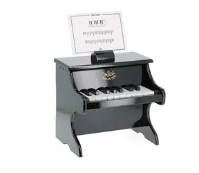 Vilac Piano czarny / od 3 lat