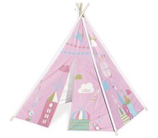 Vilac Teepee Neverland / od 3 lat