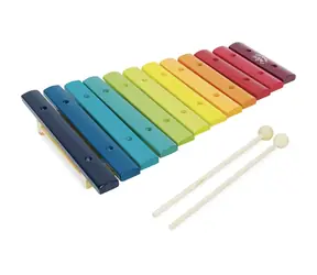 Vilac Xylophone Rainbow / od 3 lat