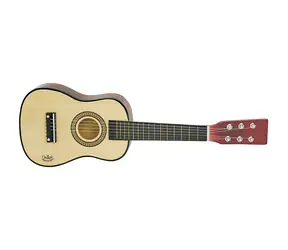Gitara akustyczna Vilac Natural / od 3 lat