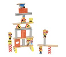 Vilac Balance Game Budowa placu zabaw / od 3 lat