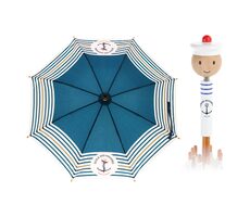 Parasol Vilac Sailor ze sprężyną / od 3 lat