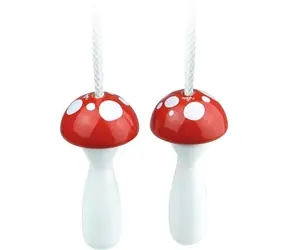 Vilac Jump Rope Toadstool / od 5 lat